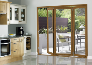 Category image for External Bi-Fold Doors