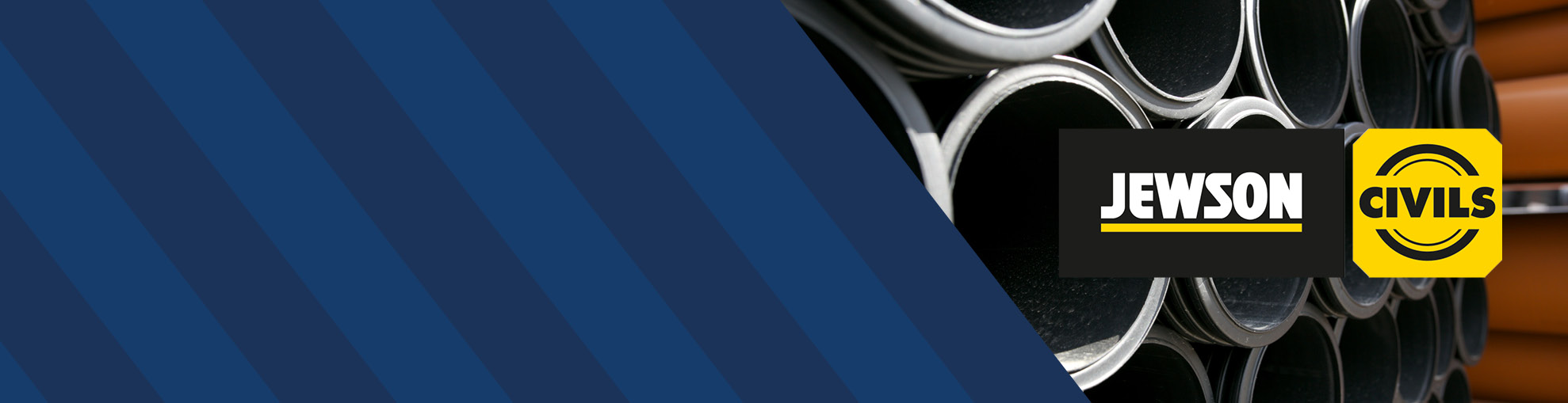 Jewson S Dedicated Civils Service