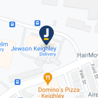 Visit the Keighley Branch