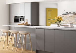 Category image for Kitchen & Bathroom Tiles
