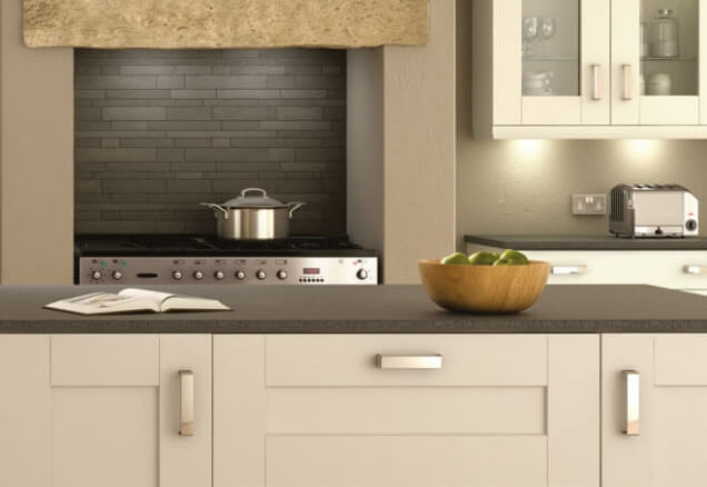 Browse kitchen worktops