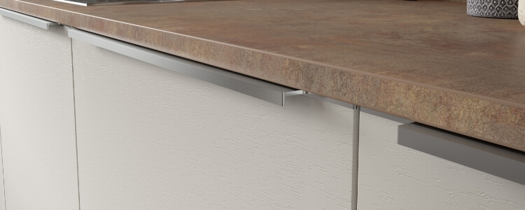 Modern Lisbon from Jewson Kitchens