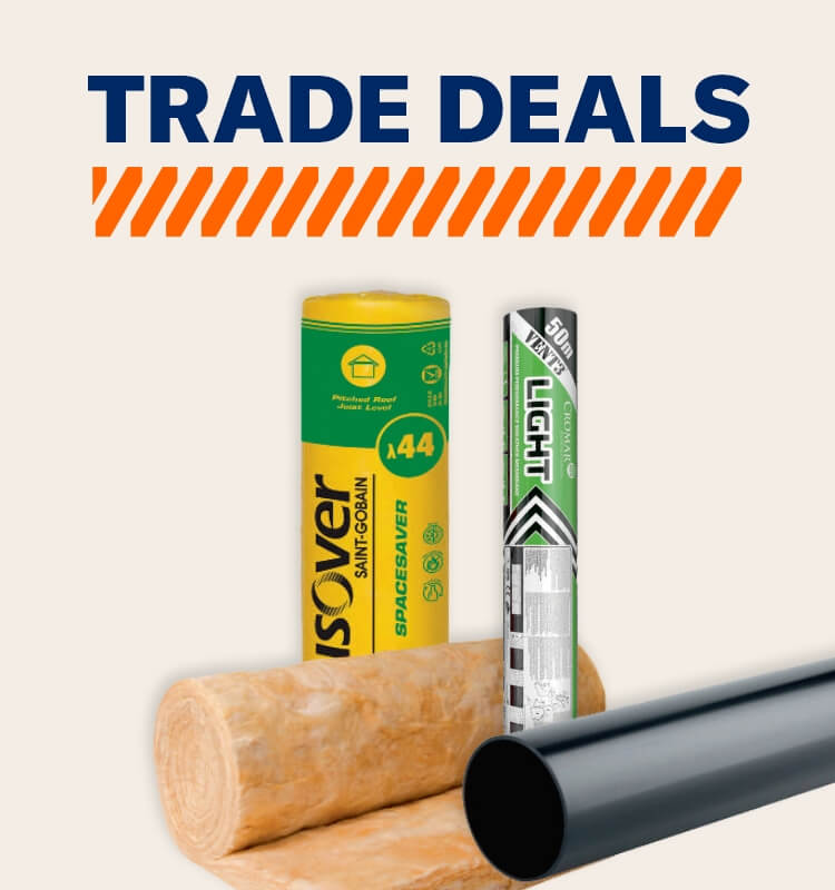 Shop all Trade Deals