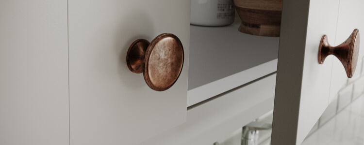 Classic Longford from Jewson Kitchens