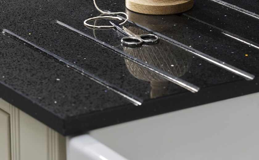 M-Stone worktops