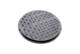 Category image for Manhole Covers