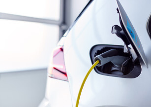 Category image for EV Home Chargers