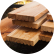 V2 Timber Decking