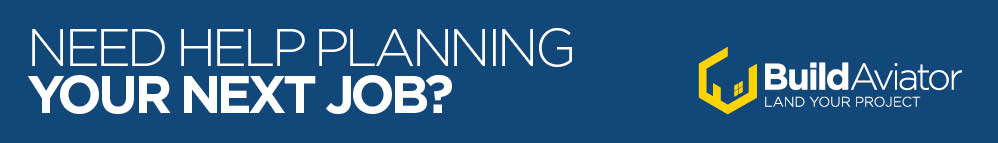 Need Help Planning Your Next Project