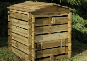 Category image for Outdoor Compost Bins