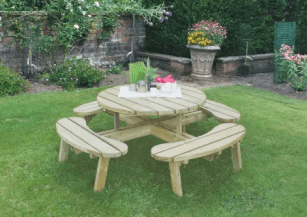 Category image for Outdoor Furniture
