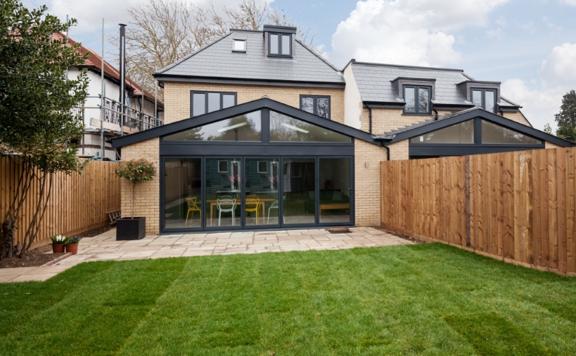 House extension ideas and advice