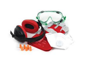 Category image for PPE