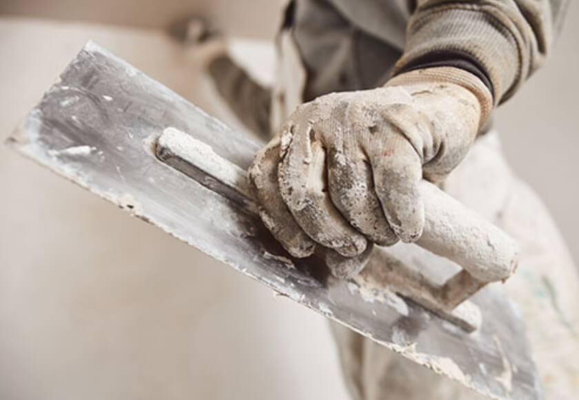 What type of plasterboard do I need?