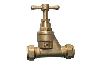 Category image for Plumbers Brassware