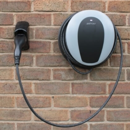 V2 EV Chargers Shop EV Chargers