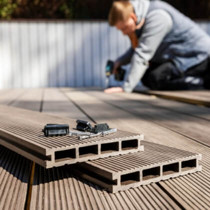 V2 Composite Decking Shop Composite Decking