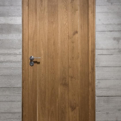 Shop internal oak doors