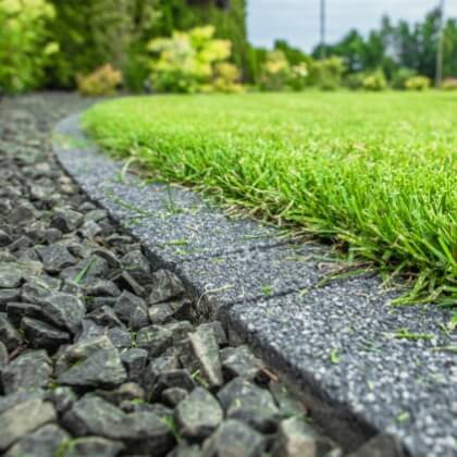 Shop Path & Kerb Edging Stones