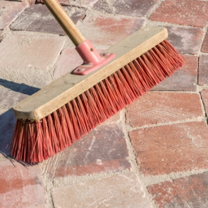 Shop Paving Care & Accessories