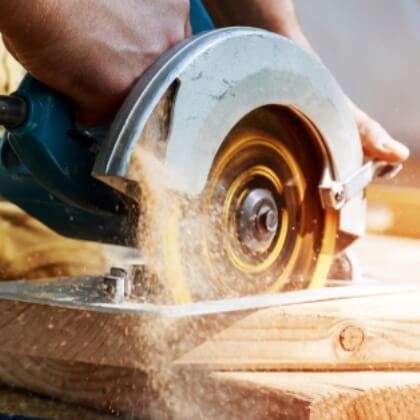 V2 saws & routers Shop Saws & Routers