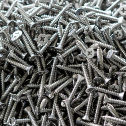 V2 Screws Shop Screws