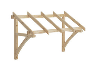 Category image for Porches & Canopies