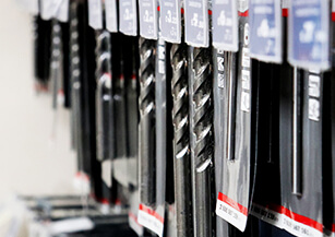 Category image for Power Tool Accessories