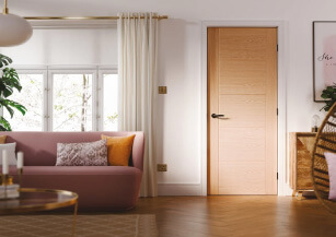 Category image for Internal Pre-Finished Doors