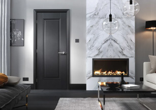 Category image for Internal Primed Doors