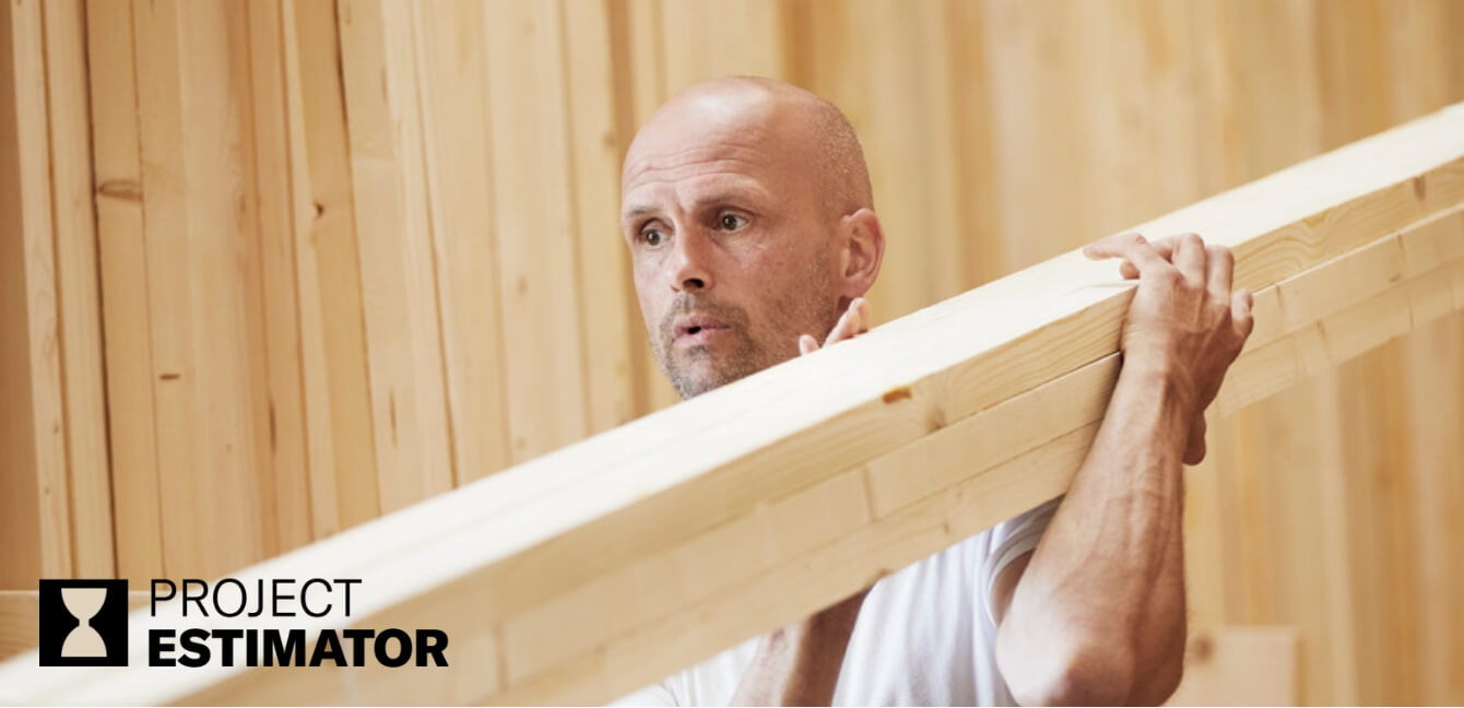 Try Project Estimator