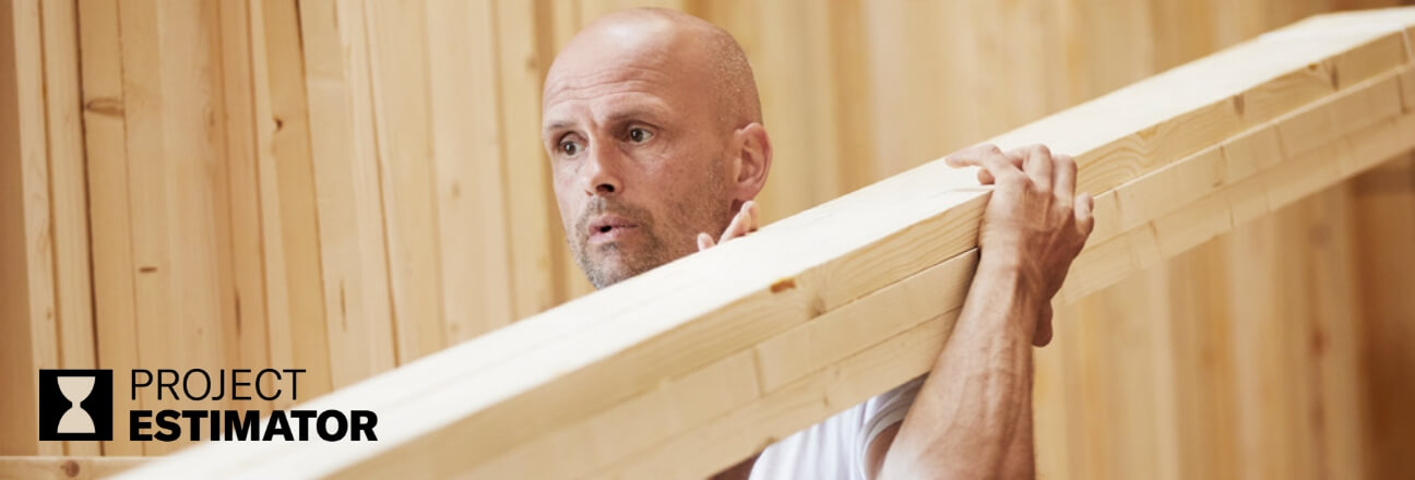 Try Project Estimator