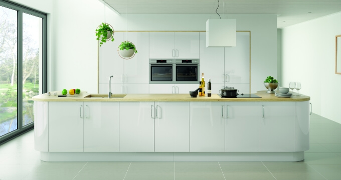 How to choose the right kitchen for your rental property