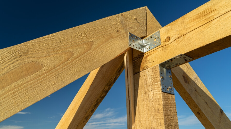 Roof truss