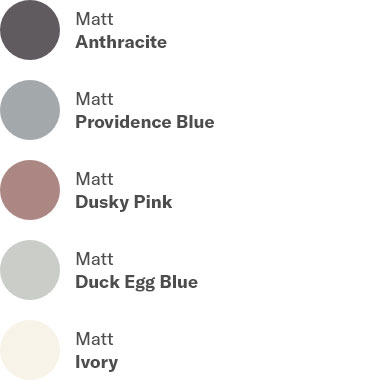 Rutland colours