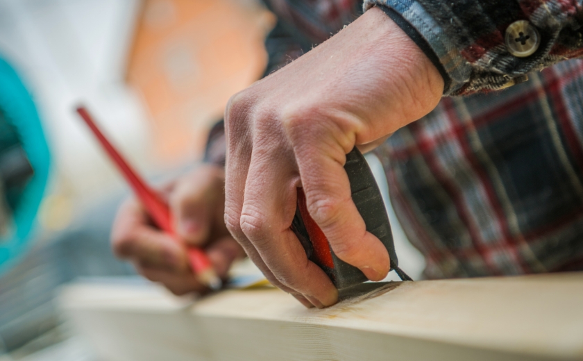 Self build project advice