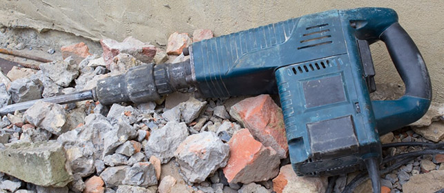 Waste Electrical and Electronic Equipment removal and electrical recycling