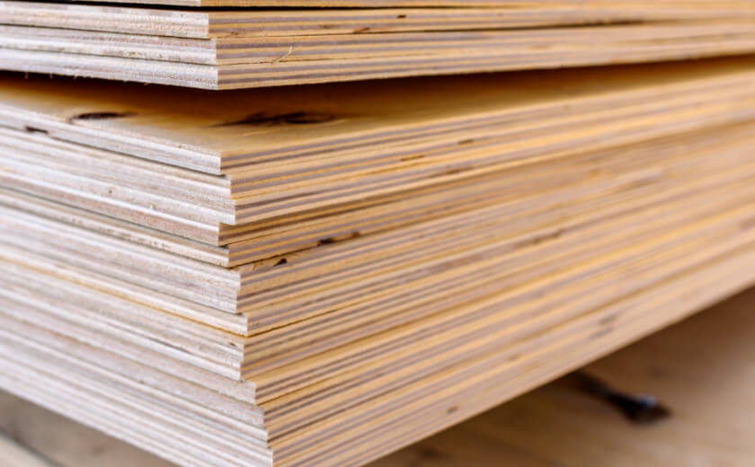 Guide to sheet timber