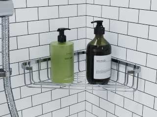 Category image for Shower Accessories