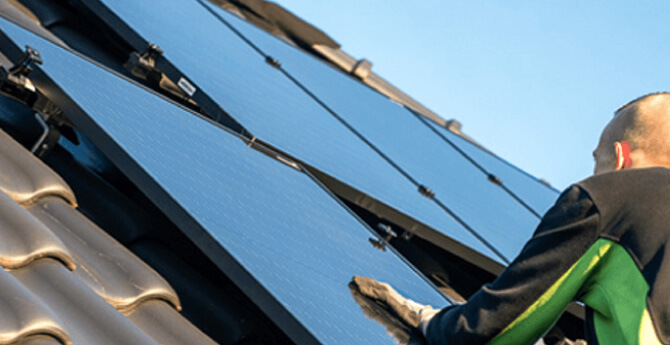 Find out more about solar PV