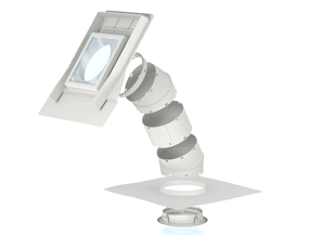 Category image for Sun Tunnels