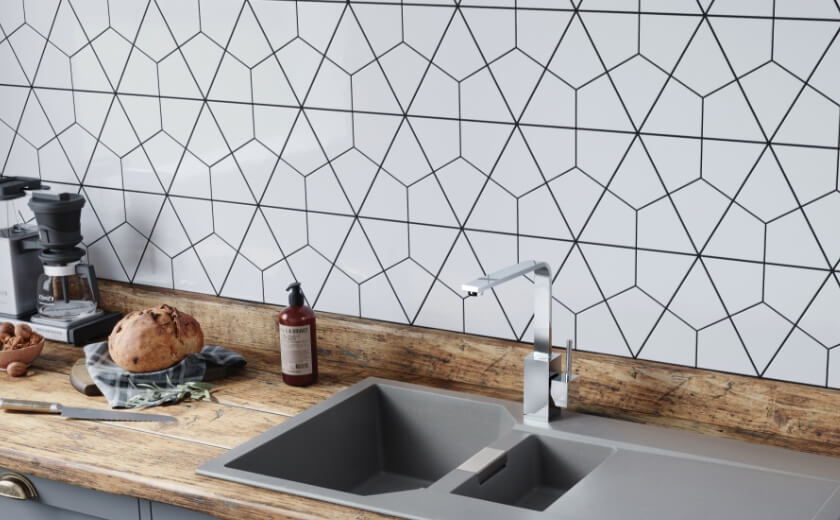 Tile trends