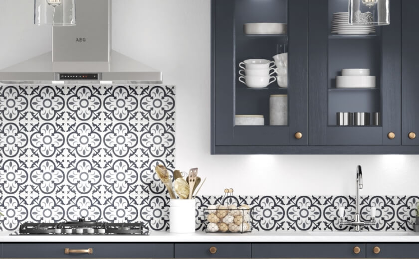Tile trends