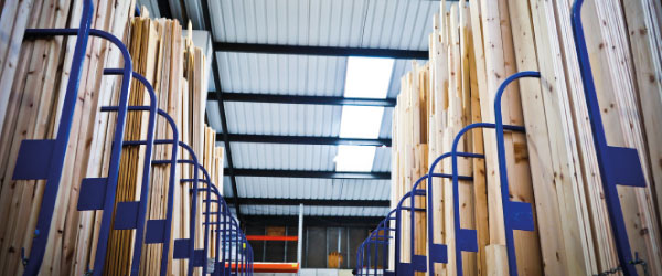 Browse timber Browse timber