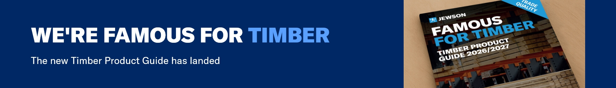 Timber & Sheet Materials | Timber Supplies