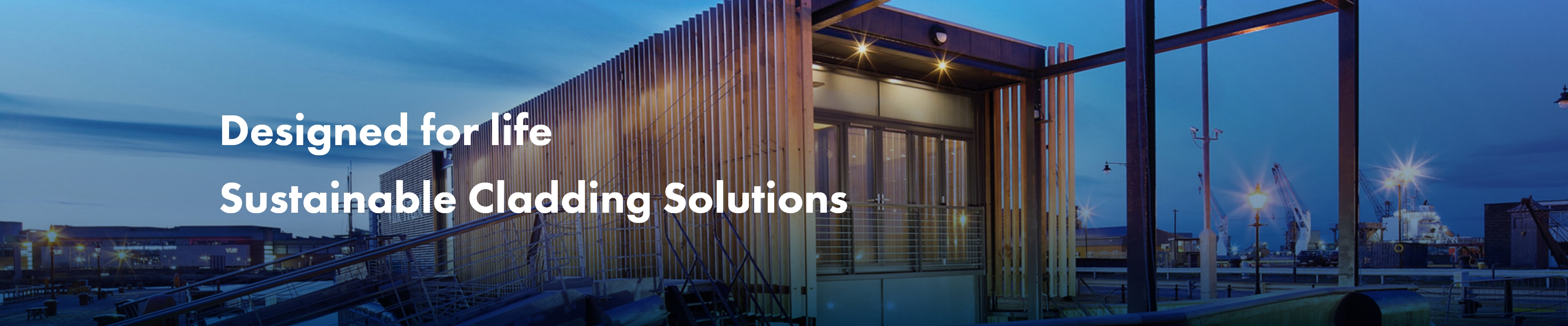Inter Log Cladding International Timber Cladding | Jewson