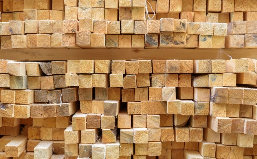 Timber service