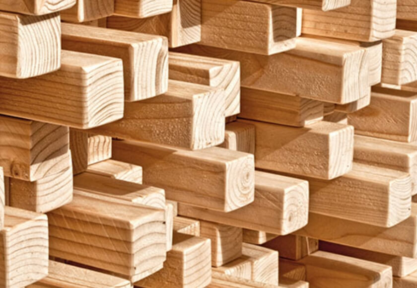 What type of timber do I need?
