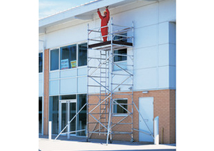 Category image for Platform Hire