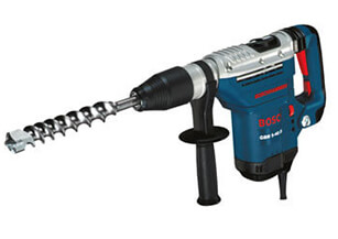 Category image for Breaking & Demolition